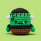 Steve the Frankenstein Crochet Kit