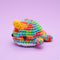 Bjørn the Narwhal Rainbow Crochet Kit