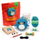 Pierre the Penguin Ornament Crochet Kit