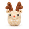 Ralph the Reindeer Crochet Kit
