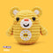Funshine Bear Crochet Kit