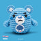 Grumpy Bear Crochet Kit