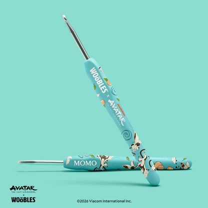 Momo Crochet Kit