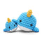 Mommy & Me Bjørn the Narwhal Combo Crochet Kit
