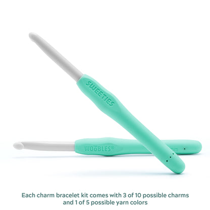 Secret Sweeties Charm Bracelet Kit