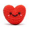 Val the Heart Crochet Kit