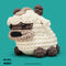 Appa Extra Squeezy Crochet Kit